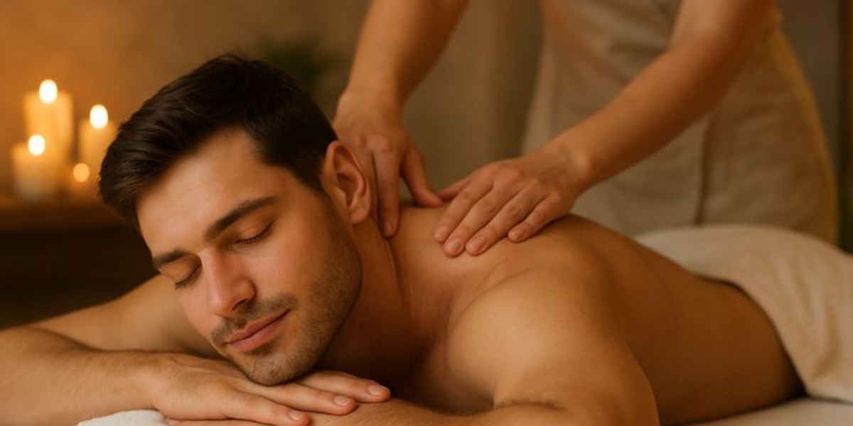 Discover The Benefits Of Visiting A Spa In Palghar_Allure Thai Spa & Wellness In Mumbai