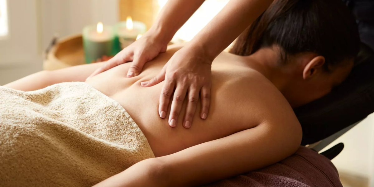 Experience Pure Relaxation At The Spa In Ghodbunder Road Thane West_Allure Thai Spa & Wellness In Mumbai