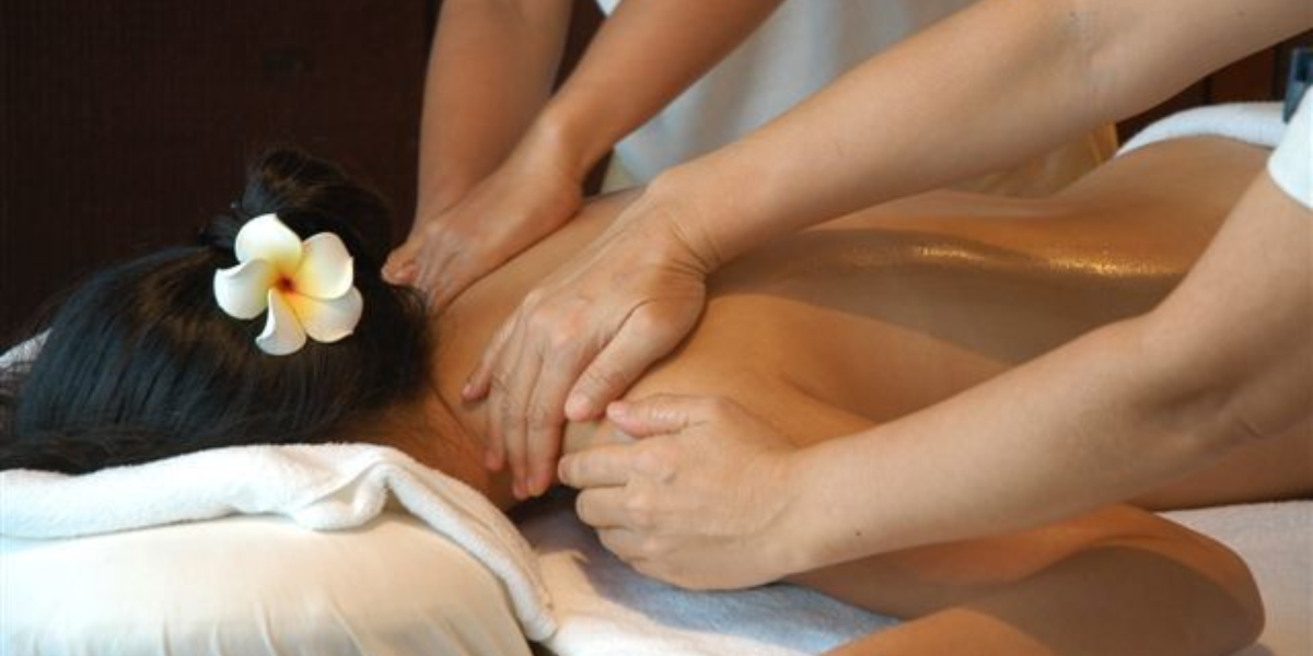 Indulge Yourself At A Luxury Spa Near Ghodbunder Road Thane_Allure Thai Spa & Wellness In Mumbai