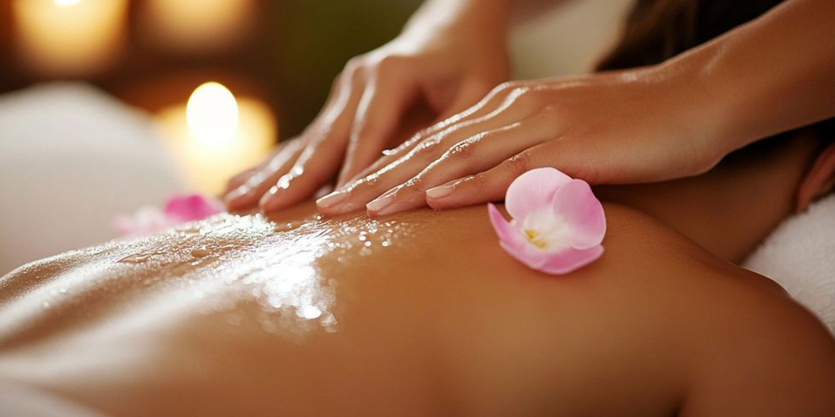 1. Your Muscles Feel Constantly Tight – Time For Swedish Massage_Allure Thai Spa & Wellness In Mumbai