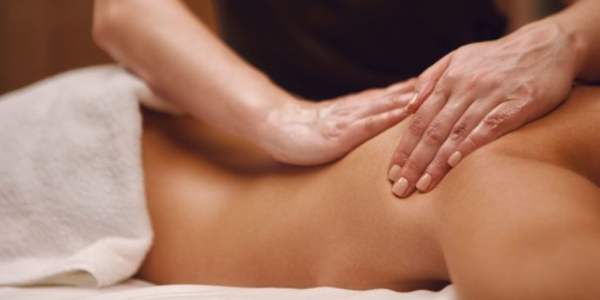 2. Your Body Is Carrying Deep Pain – Choose Deep Tissue Massage_Allure Thai Spa & Wellness In Mumbai
