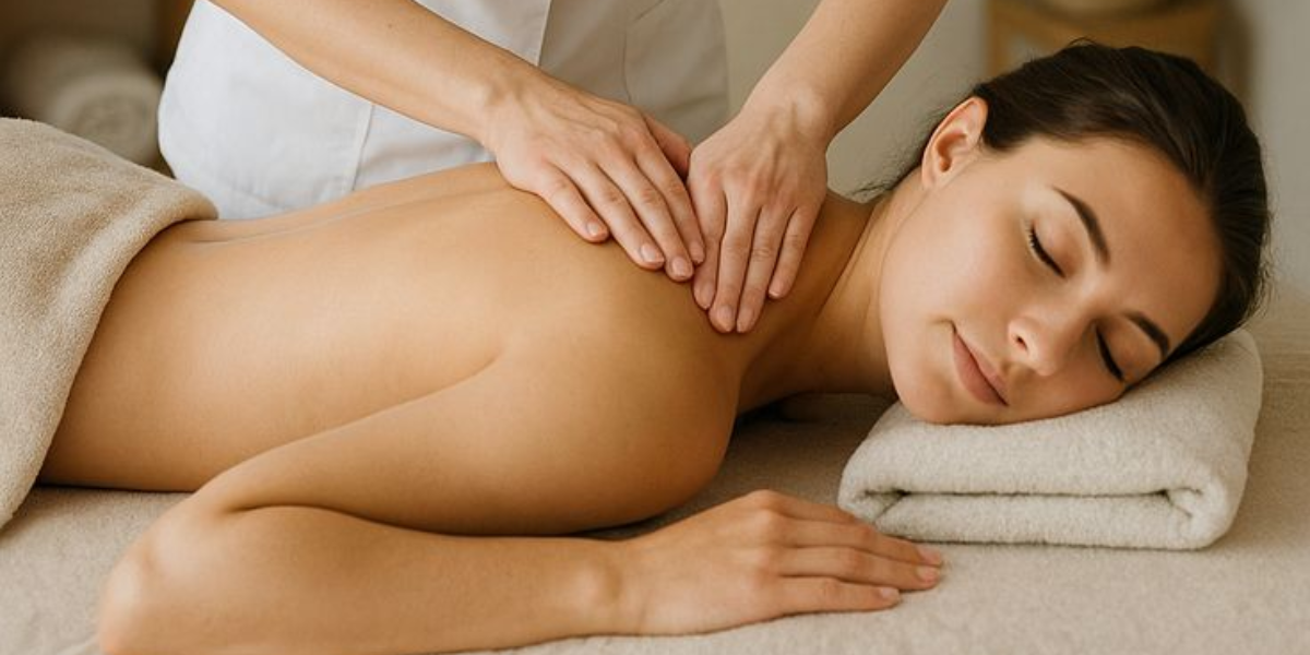 4. You Want Complete Relaxation – Experience Four Hand Massage_Allure Thai Spa & Wellness In Mumbai