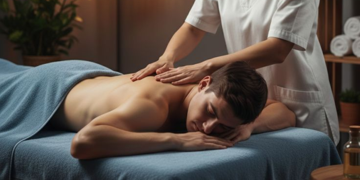 5. You're Feeling Drained Every Week – Visit A Spa Centre In Mumbai_Allure Thai Spa & Wellness In Mumbai