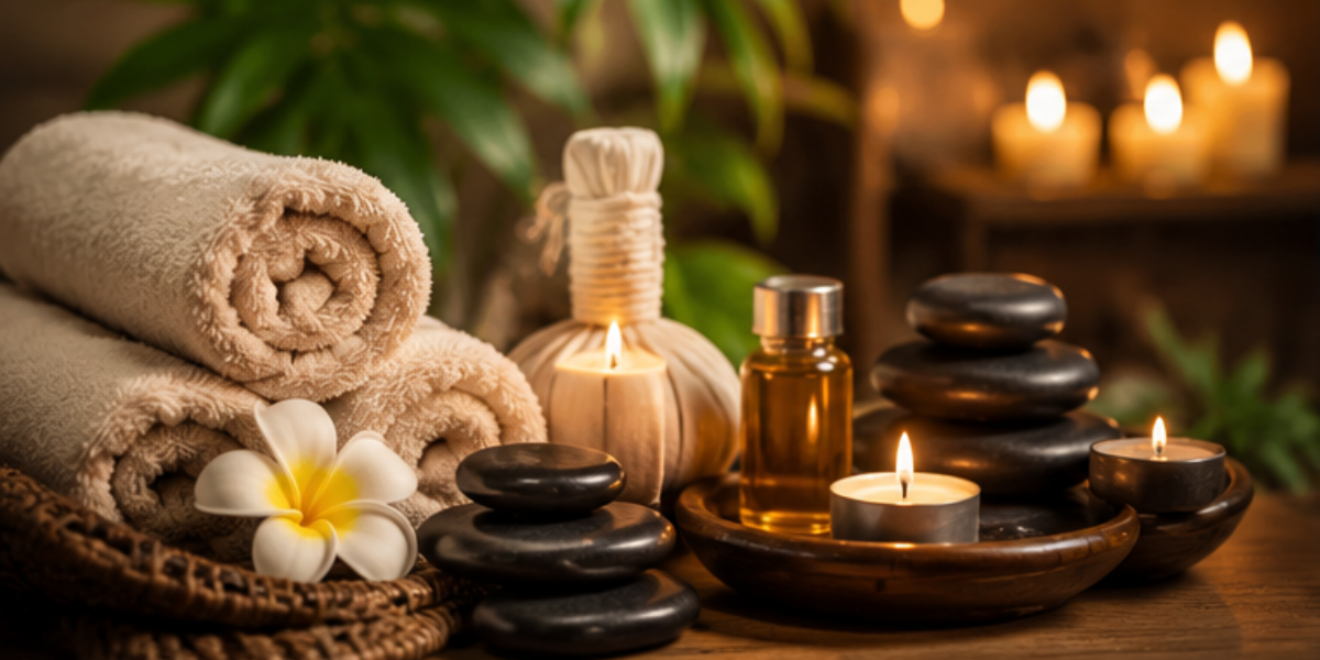Rejuvenate Your Senses At The Best Spa In Andheri East_Allure Thai Spa & Wellness In Mumbai