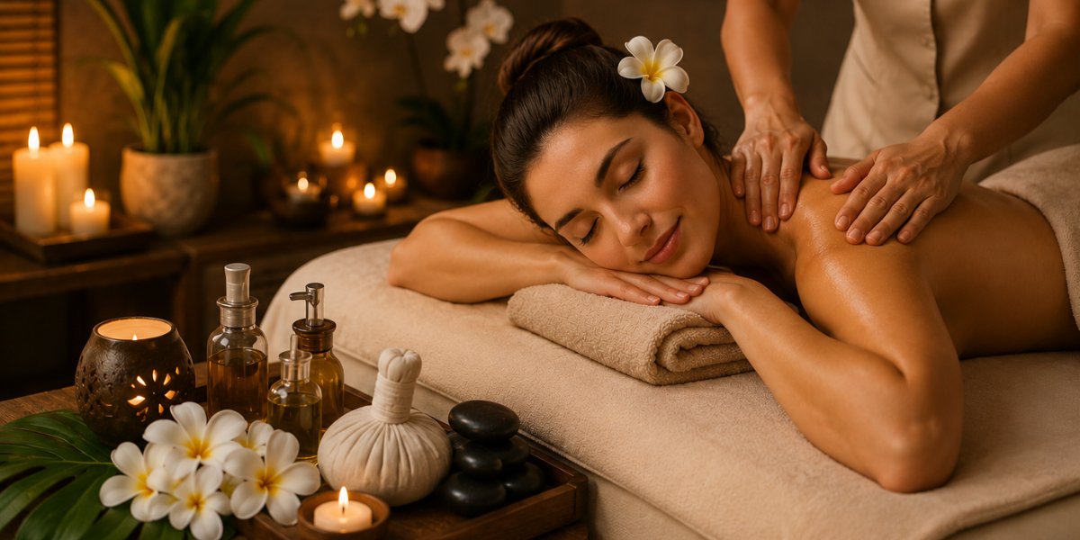 Discover Comfort & Calm At A Premium Spa In Andheri West_Allure Thai Spa & Wellness In Mumbai