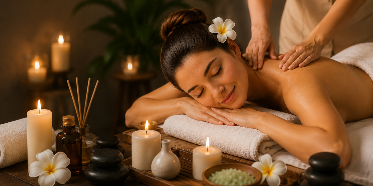 Why A Spa In Mumbai Is The Perfect Escape From Everyday Stress_Allure Thai Spa & Wellness In mumbai