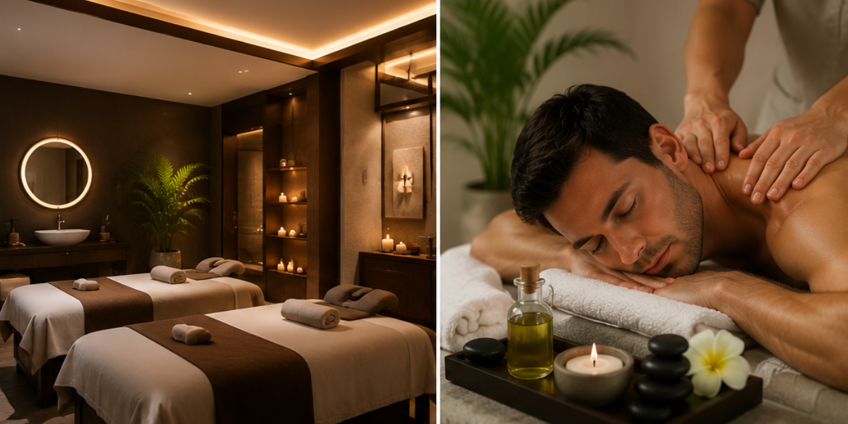 Find Your Wellness Destination At A Relaxing Spa In Nerul_Allure Thai Spa & Wellness In Mumbai