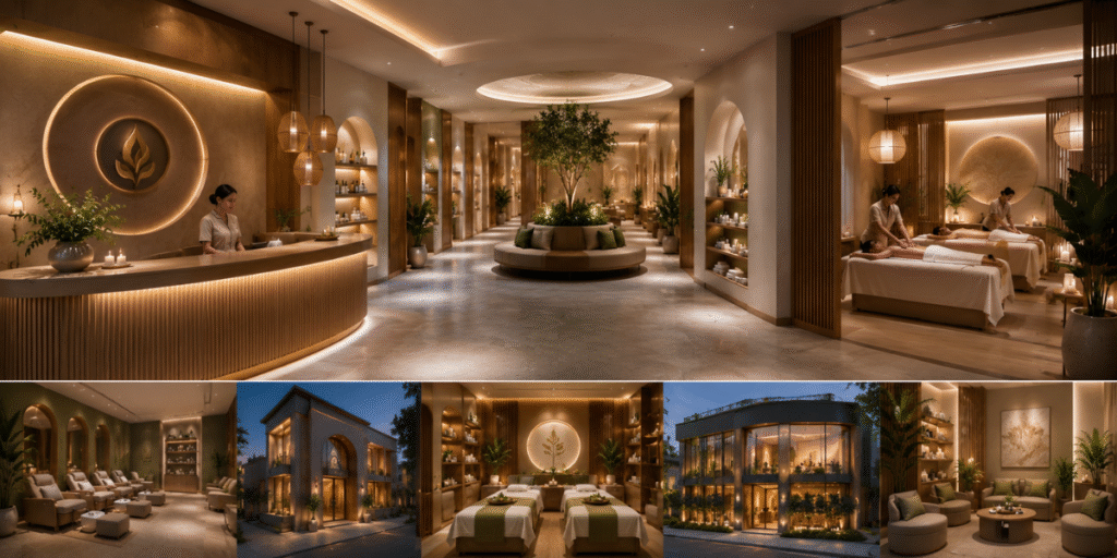 Why The Spa Franchise Industry Is Booming In 2026_Allure Thai Spa & Wellness In Mumbai