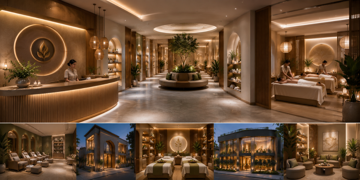 Why The Spa Franchise Industry Is Booming In 2026_Allure Thai Spa & Wellness In Mumbai