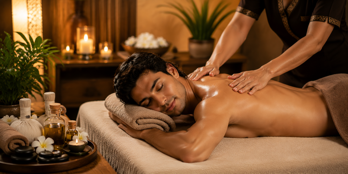 Discover Complete Wellness At A Premium Spa In Mulund_Allure Thai Spa & Wellness In Mumbai
