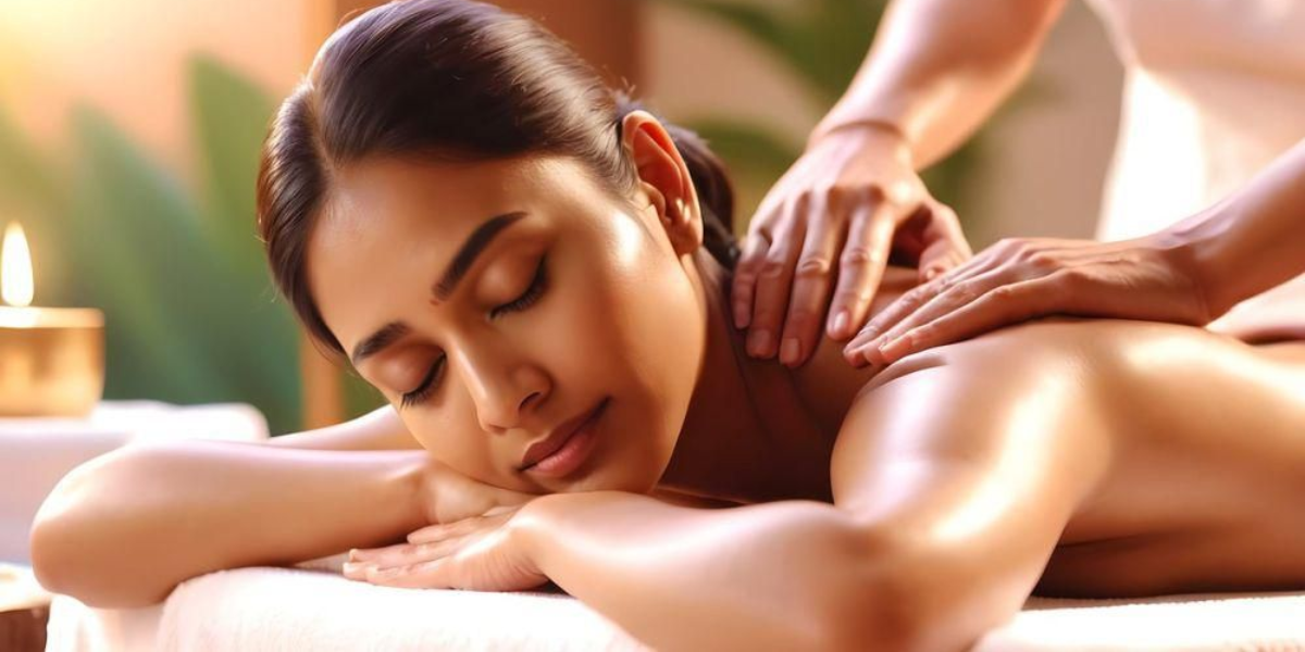 Why The Best Spa In Andheri West Reflects A Successful Franchise Model_Allure Thai Spa & Wellness In Mumbai