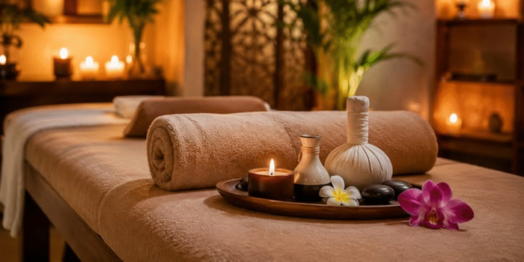 How To Choose The Right Spa Franchise For Long-Term Success_Allure Thai Spa & Wellness In Mumbai