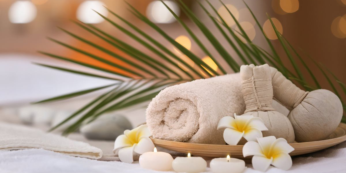 The Evolution Of The Spa Franchise Industry_Allure Thai Spa & Wellness In Mumbai
