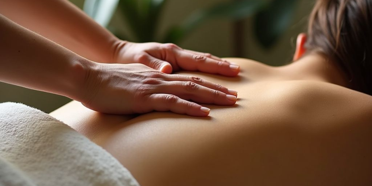Best Wellness Centre Near Me: Signs Of A Truly Relaxing Experience_Allure Thai Spa & Wellness In Mumbai