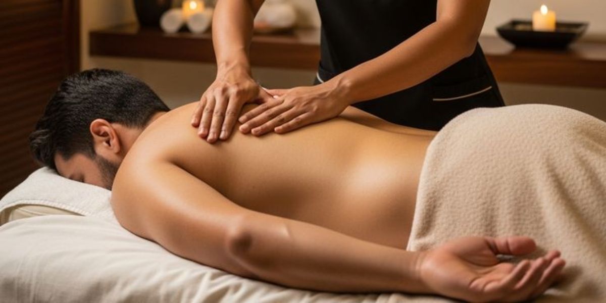 Discover The Long-Term Recovery Massage Benefits For Every Fitness Level_Allure Thai Spa & Wellness In Mumbai