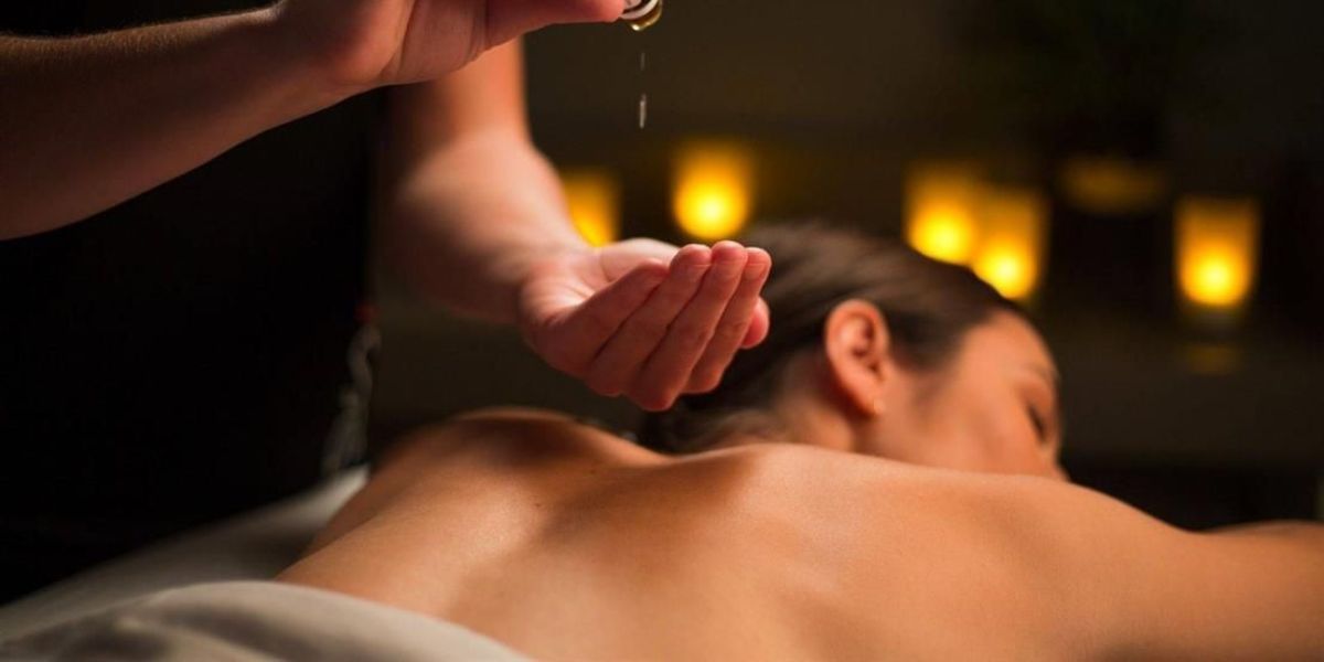 Why Deep Tissue Massage For Muscle Recovery Is A Game-Changer_Allure Thai Spa & Wellness In Mumbai
