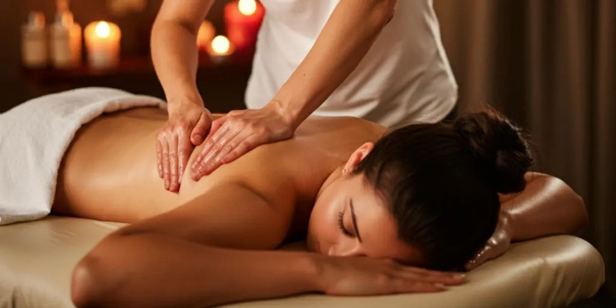 Back & Neck Massage: A Gentle Reset After Long Desk Hours_Allure Thai Spa & Wellness In Mumbai