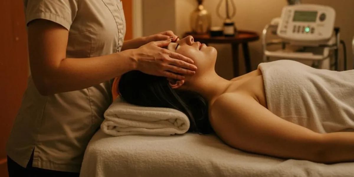 Deep Tissue Massage: For Those Persistent Knots_Allure Thai Spa & Wellness In Mumbai