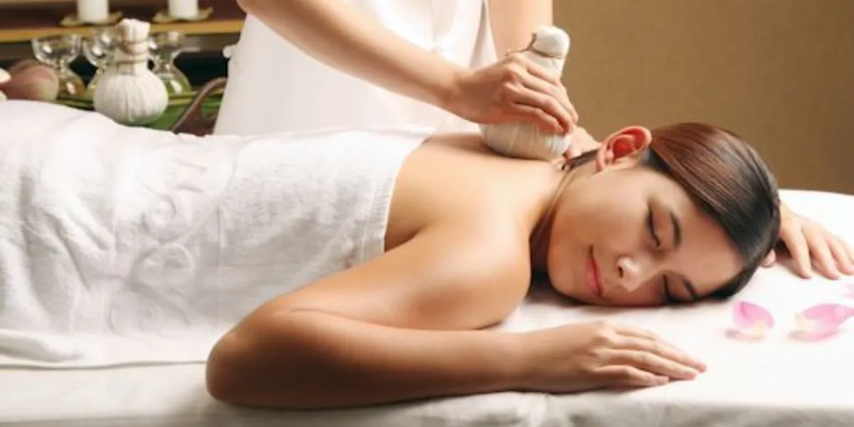 Swedish Massage: Melt Stress, Renew & Rebalance_Allure Thai Spa & Wellness In Mumbai