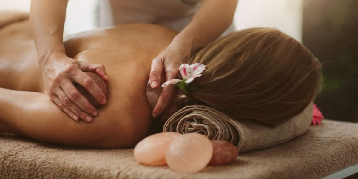 Best Massage For Gym Recovery: Recover Faster, Reduce Muscle Soreness & Boost Performance_Allure Thai Spa & Wellness In Mumbai