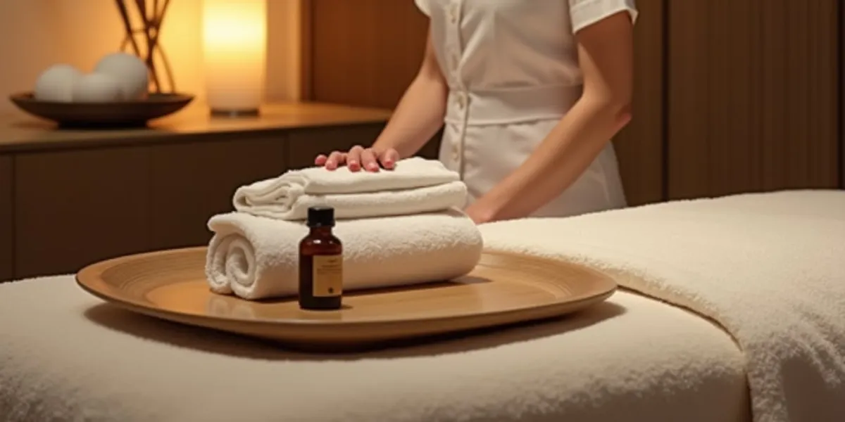 Choosing The Right Massage For Your Workday Body_Allure Thai Spa & Wellness In Mumbai