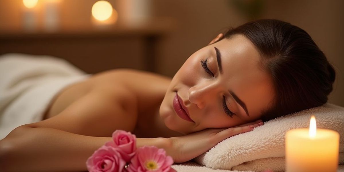 Discover Premium Comfort Beyond A Regular Massage Centre In Andheri East_Allure Thai Spa & Wellness In Mumbai