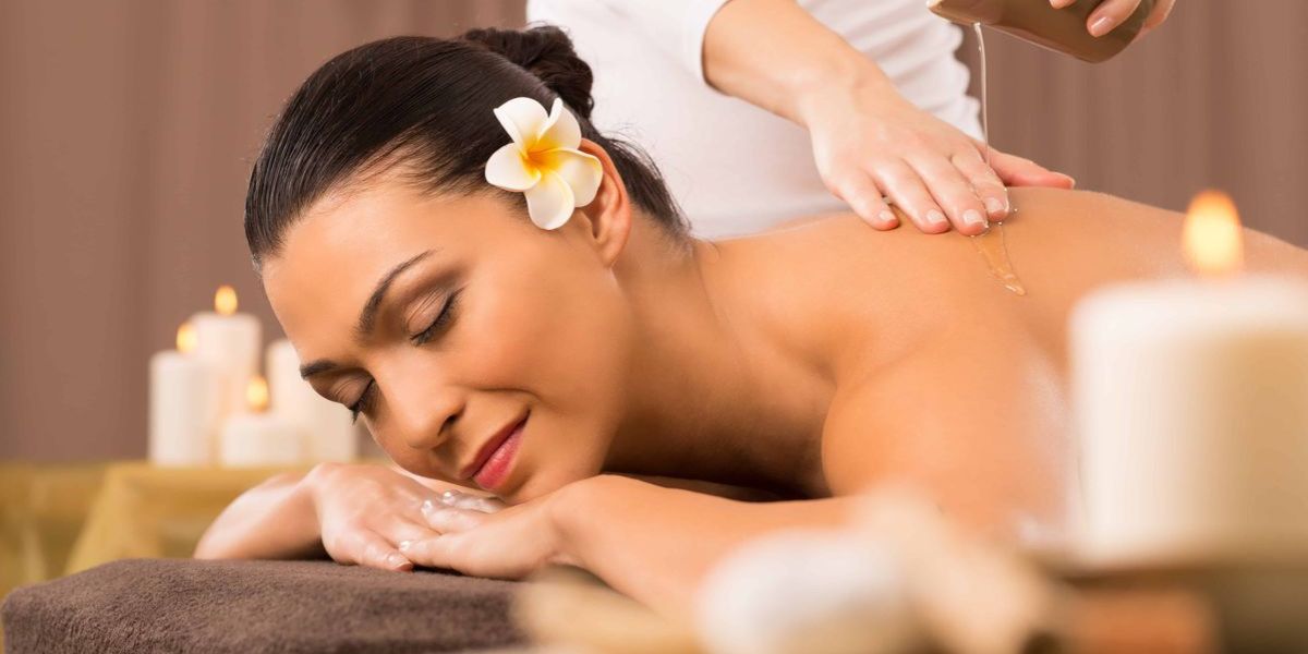 Experience Complete Relaxation With A Signature Full Body Massage Andheri_Allure Thai Spa & Wellness In Mumbai