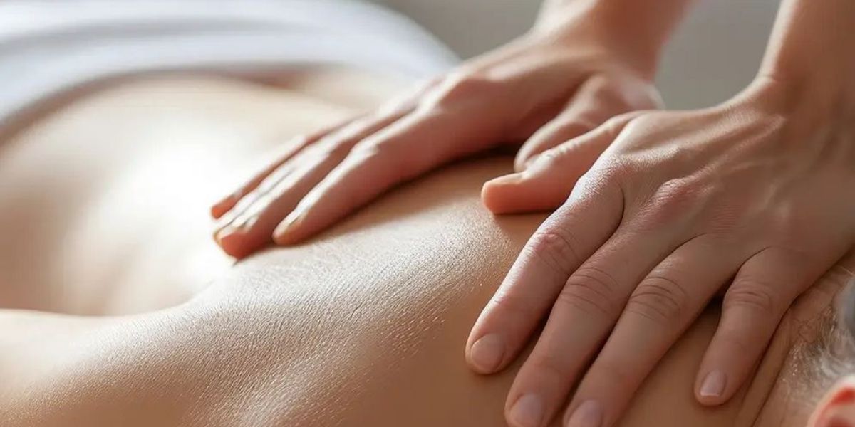 Lower Back Pain Relief Massage: A Natural Way To Ease Discomfort_Allure Thai Spa & Wellness In Mumbai