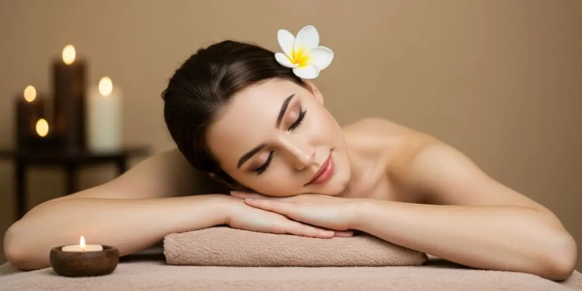 2. Find The Right Balance With A Swedish Massage Offer_Allure Thai Spa & Wellness In Mumbai