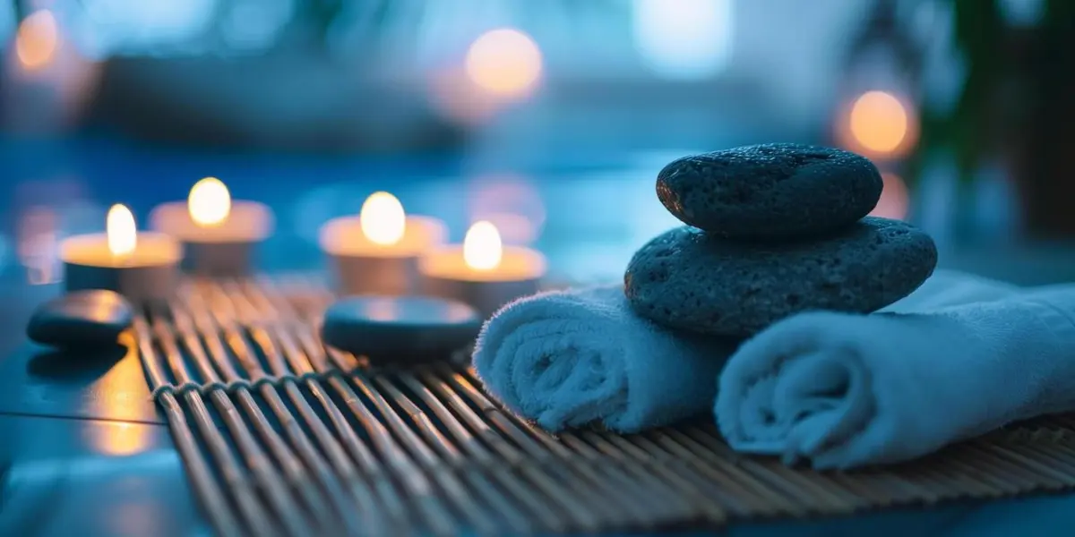 4. Explore The Relaxing Experience Of Aromatherapy Packages_Allure Thai Spa & Wellness In Mumbai