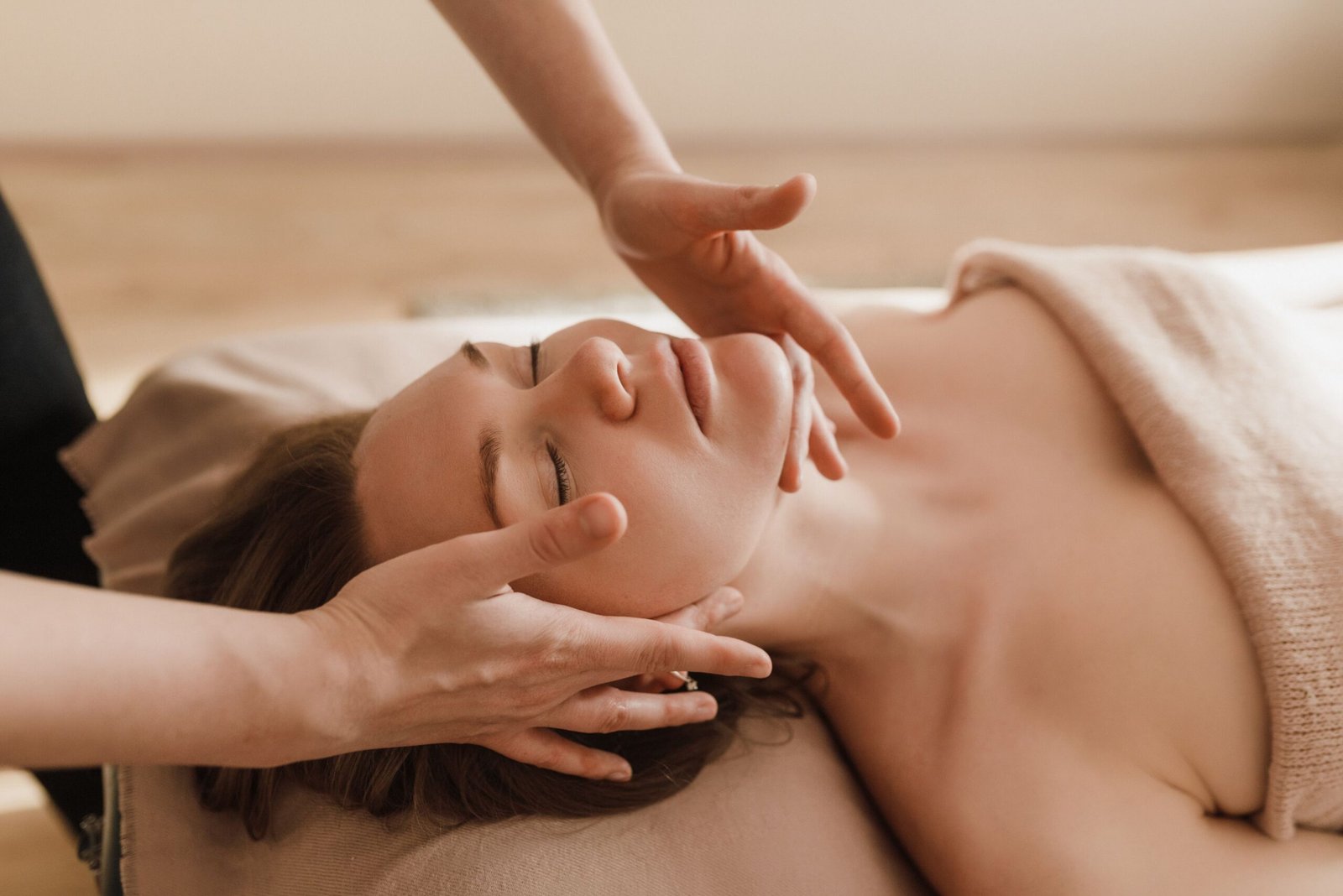 Massage in Borivali