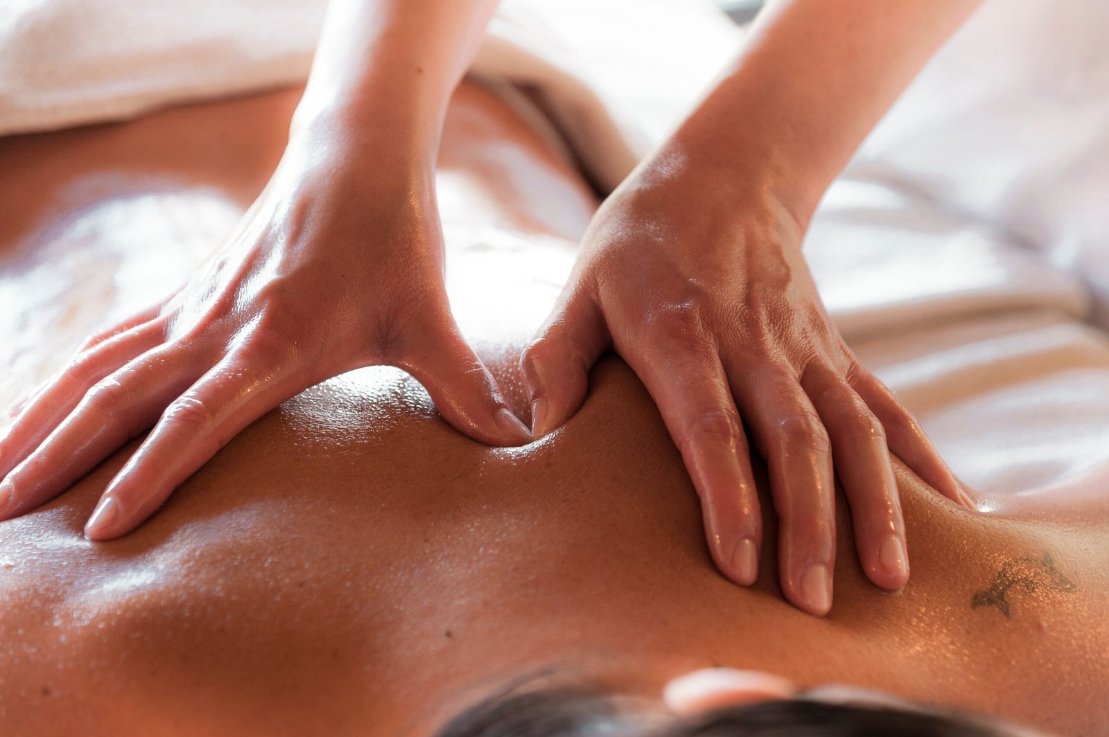 Spa in Borivali