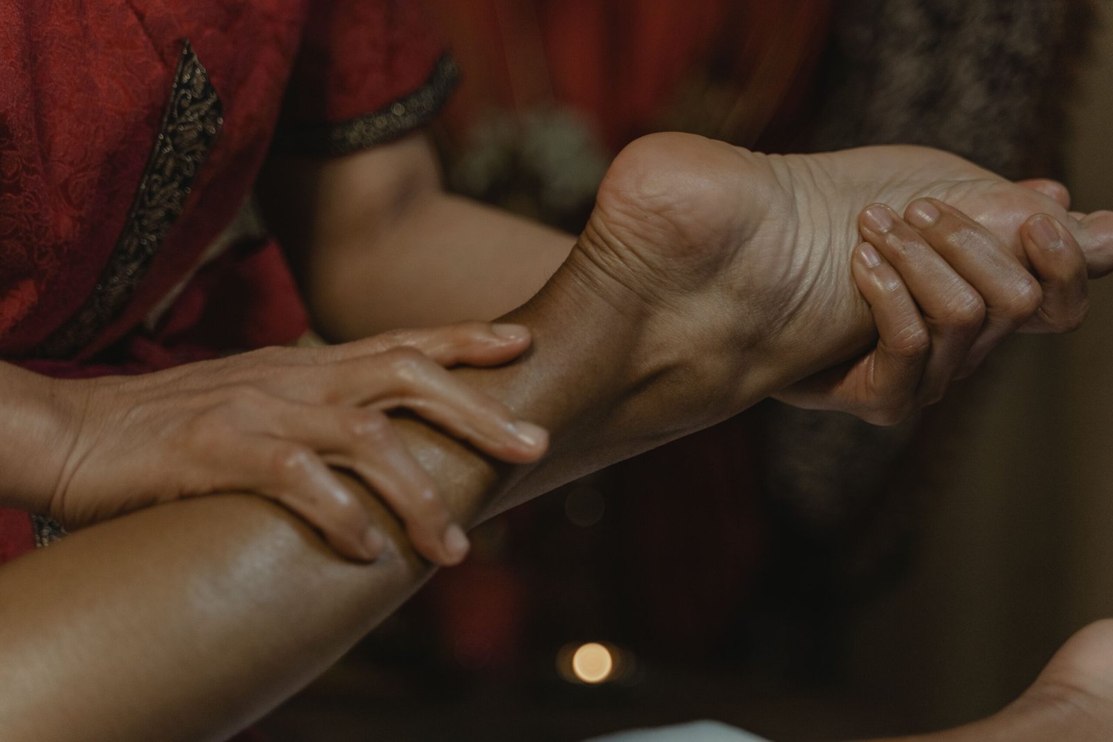 massage spa in borivali west