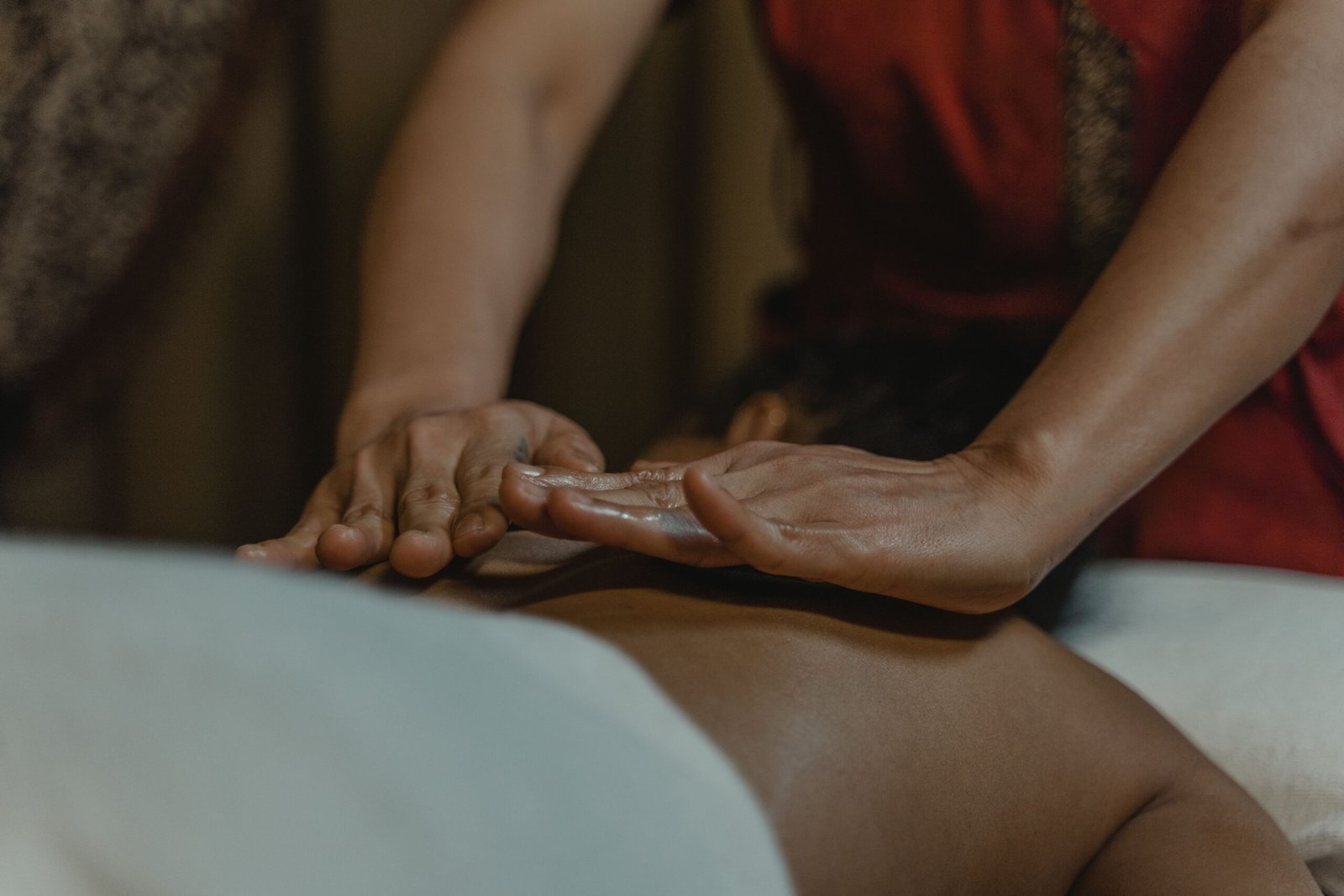 spa in hyderabad