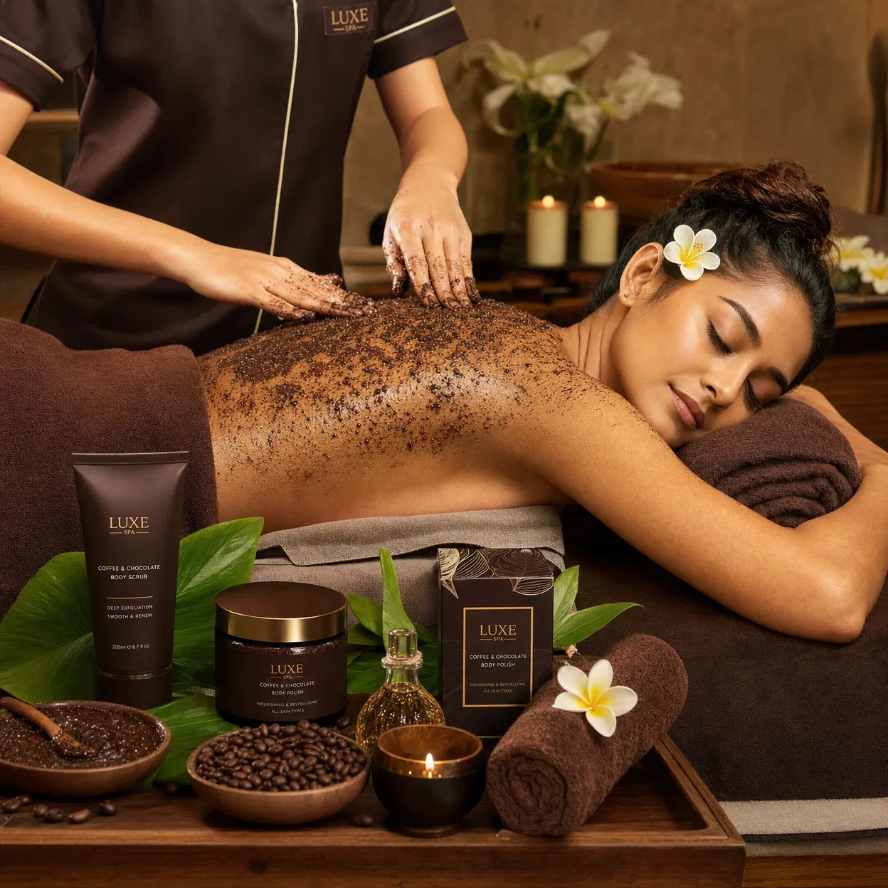 Body Treatments