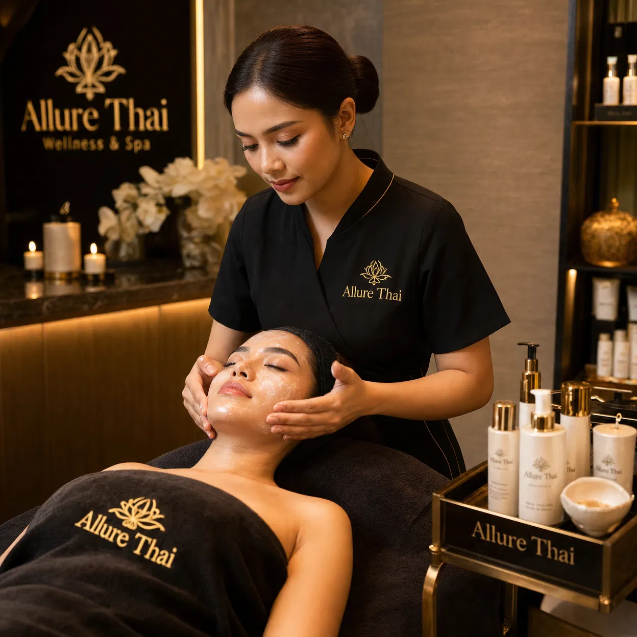 Facial