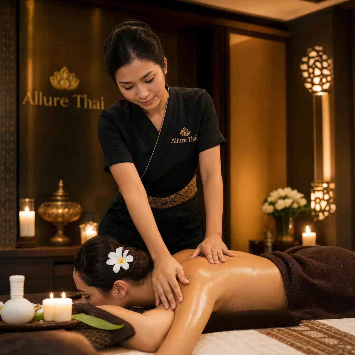 Massage