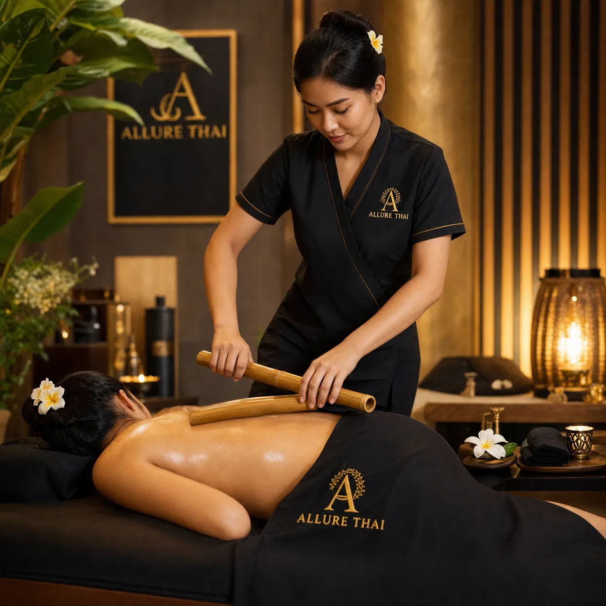 Signature Wellness Therapies