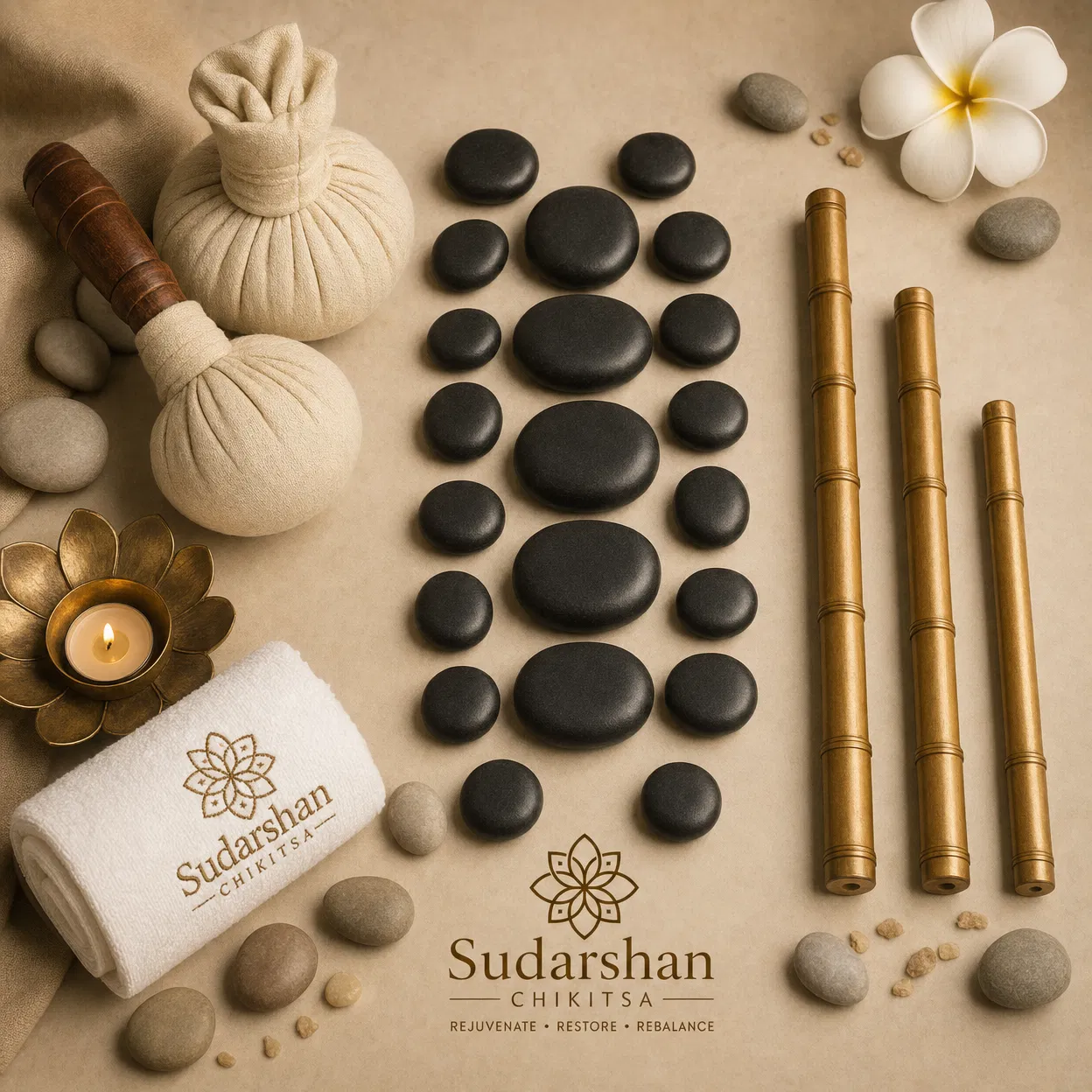 Sudarshan Chikitsa