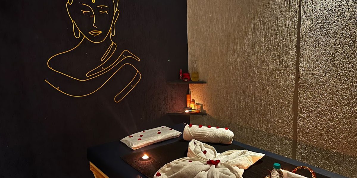 Spa Services In Mumbai: Tailored To Your Needs