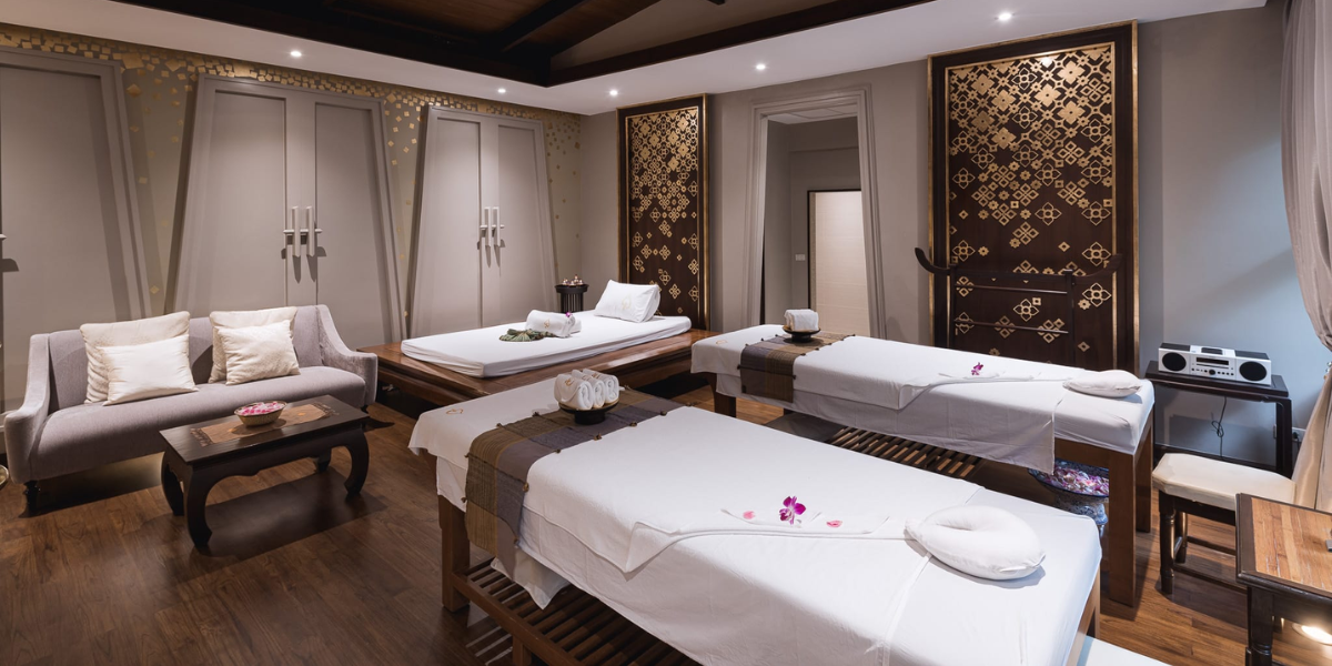 Allure Thai Spa & Wellness