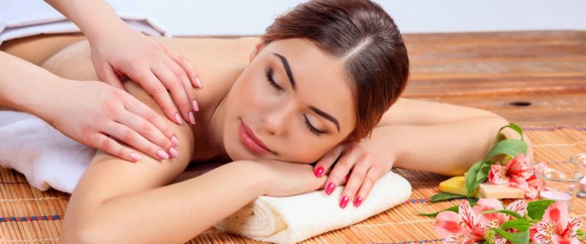 Best Massage Spa in Mumbai