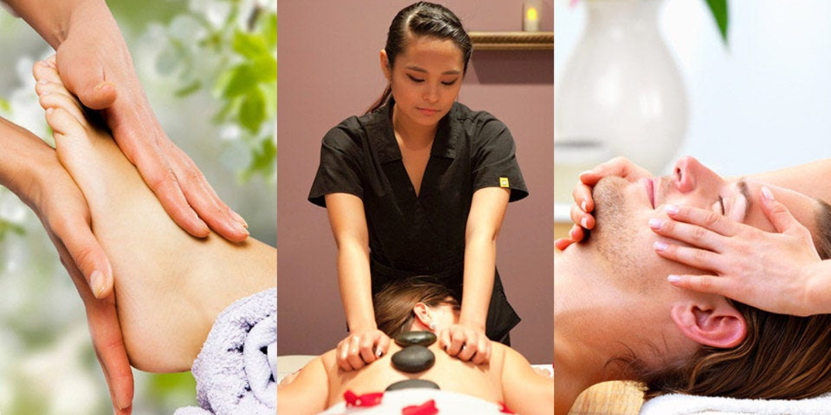 Unlock Great Discounts With Spa Deals Mumbai