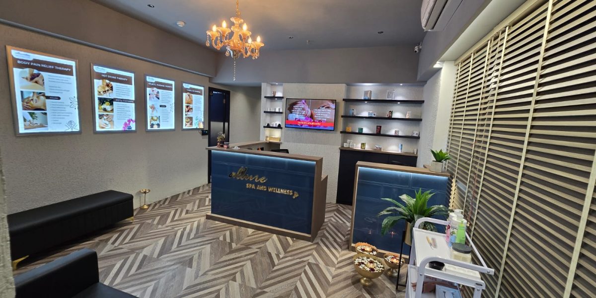 What Makes Allure Thai Spa The Best Choice?