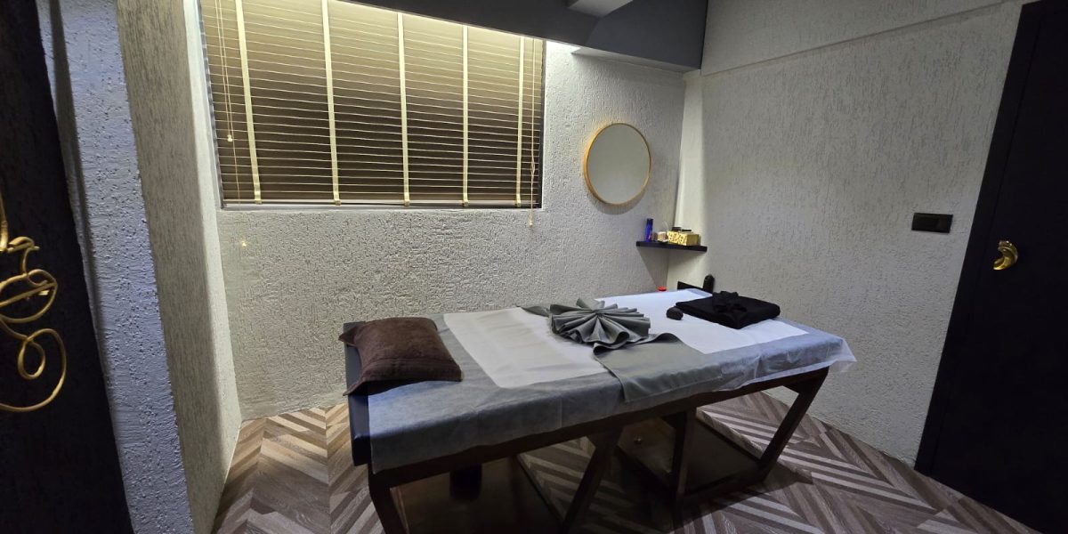 Why Choose Allure Thai Spa?