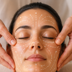 Unlocking Inner Balance Through Facial Reflexology_Allure Thai Spa & WellnessIn Mumbai